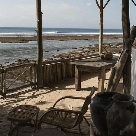 Villa Uluwatu Surf Shack